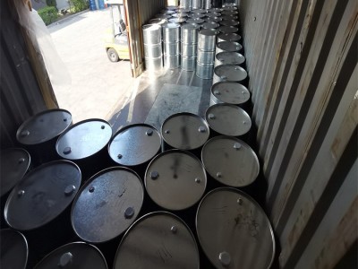 万华甲基异丁基酮 吉化甲基异丁基酮 作中间体图9