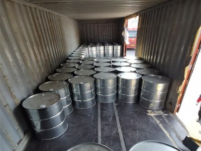 万华甲基异丁基酮 吉化甲基异丁基酮 作中间体图8