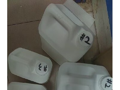 化工粉末液体只能走香港DHL吗?图4