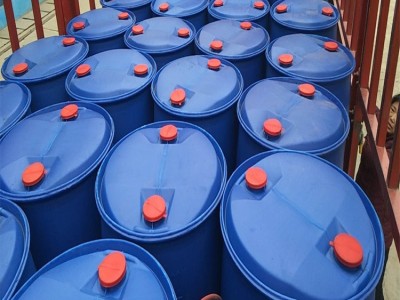 齐鲁开泰丙烯酸 上海华谊丙烯酸 浙江台塑丙烯酸图8