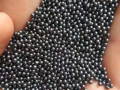 铸钢丸S390(1.2mm)合金钢丸图2