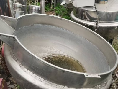 常年购销二手食品设备图2