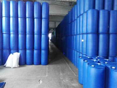 华鲁冰醋酸 建滔冰醋酸 兖矿冰醋酸 一手货源图2