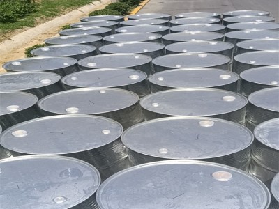 巴斯夫四氢吡咯原包装 现货直出图9