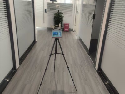 久丰实业除甲醛母婴级除甲醛支持CMA检测甲级资质保15年可全国招商加盟合作图9