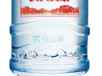 东莞塘厦娃哈哈桶装水专业配送图2