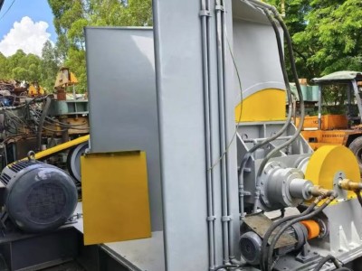 常年高价回收工厂,流水线冲床注塑机、龙门精雕机、数控机床、发电机、变压器图2