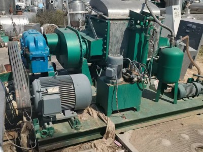 长期回收二手离心机图3