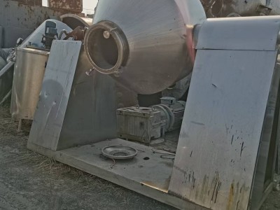 长期回收二手离心机图4