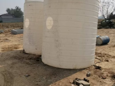 二手储罐 二手不锈钢储罐价格图3