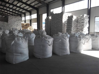 陕西宝化过硫酸钾生产厂家 作引发剂图9