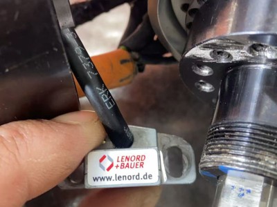 电主轴更换编码器|主轴维修全国邮寄维修|主轴电机更换编码器图2