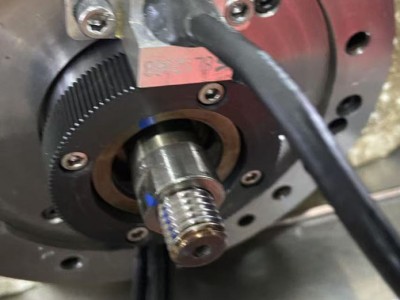 电主轴更换编码器|主轴维修全国邮寄维修|主轴电机更换编码器图3