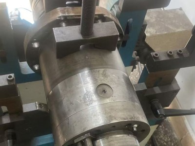 电主轴更换编码器|主轴维修全国邮寄维修|主轴电机更换编码器图5