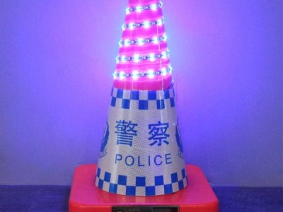 led路锥交通设施厂家图2