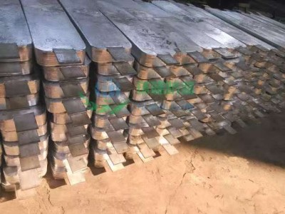 锌合金牺牲阳极图2