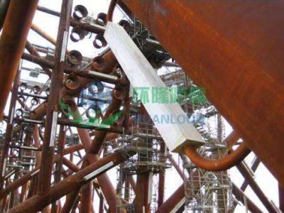 锌合金牺牲阳极图3