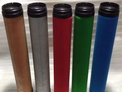 盛达滤芯C10-50 P10-50 AU10-50滤芯图2