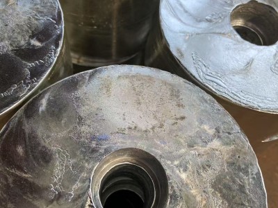 环隆船舶防腐锌块,船舶防腐,港口设施防腐图2