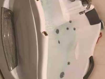 上海6318华美嘉WMK浴缸维修5692图3