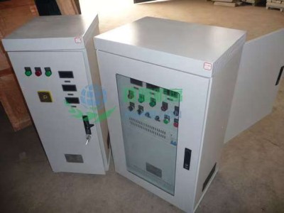 环隆恒电位仪,管道电流保护图2