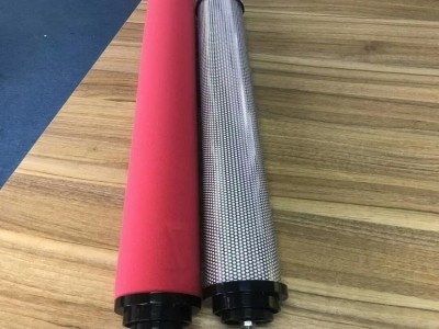 科林爱尔过滤器滤芯CAF-02T CAF-03T图2