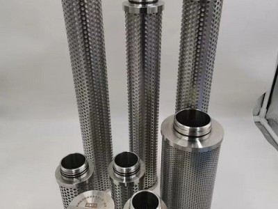 科林爱尔过滤器滤芯CAF-02T CAF-03T图3