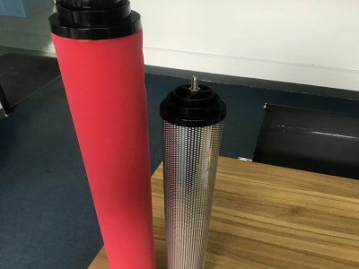 科林爱尔过滤器滤芯CAF-07T CAF-8T图2