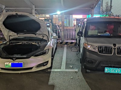 淄博享电移动充电救援:移动充电站,移动充电宝为您服务图3