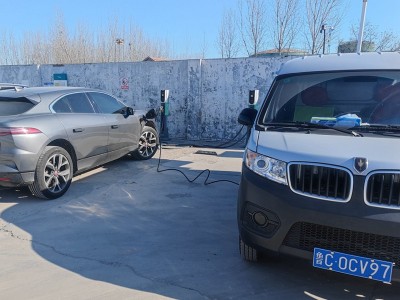 淄博地区享电新能源车型全路况享电充电救援图2