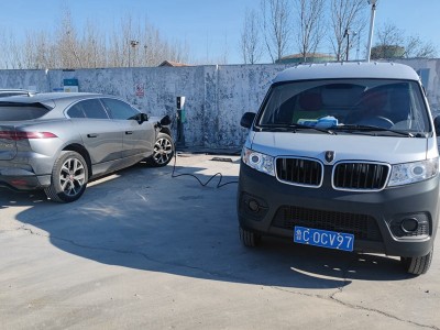 淄博地区享电新能源车型全路况享电充电救援图3