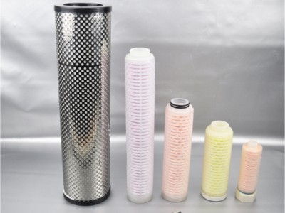 博大高效除油器滤芯FLY-6/8 FLY-12/8图2