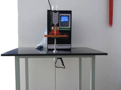 HD-2118微电脑高频逆变点焊机PACK圆柱点焊机五金点焊机图2