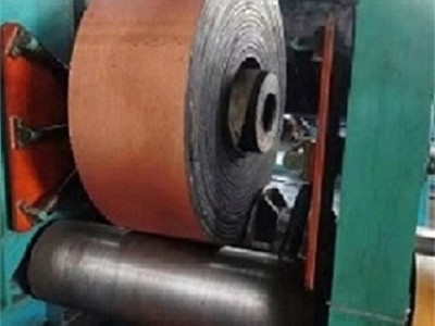 立式抽油机皮带 耐磨耐寒石油运输带 炜泰橡胶图2