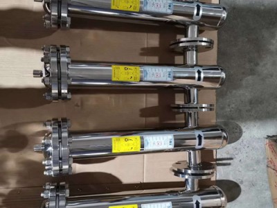 医药行业专用不锈钢过滤器 可提供食品级证明图3