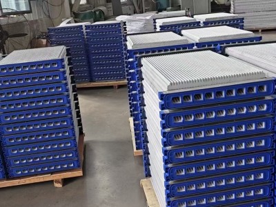 烧结板滤芯为化工食品等多行业筑牢精密防护网图2