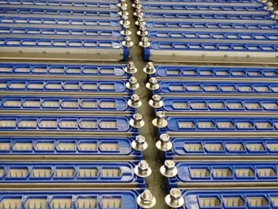 烧结板滤芯为化工食品等多行业筑牢精密防护网图3