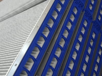 烧结板滤芯为化工食品等多行业筑牢精密防护网图4