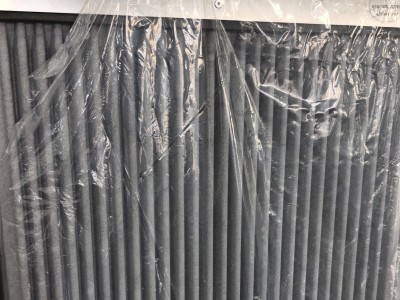 烧结板滤芯为化工食品等多行业筑牢精密防护网图5