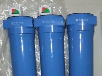 医用真空除菌过滤器S10MV 滤芯D025MV 口径1/2寸 螺纹接口图3