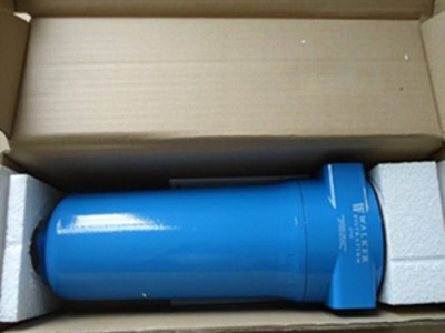 医用真空除菌过滤器S20MV 滤芯D040MV 口径3/4寸 螺纹接口图2