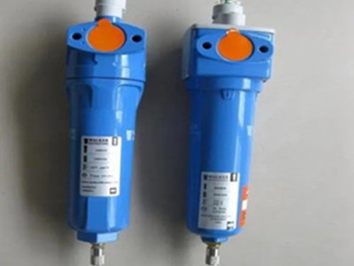 医用真空除菌过滤器S20MV 滤芯D040MV 口径3/4寸 螺纹接口图3