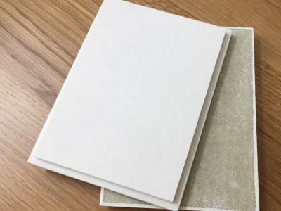 玻纤吸音天花板吊顶防火阻燃环保玻璃纤维材料图2