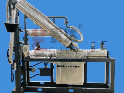 AL1412顶部定量装车控制系统图2