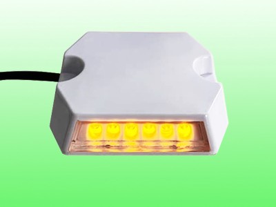 led隧道道钉价格隧道有源道钉控制器图图2