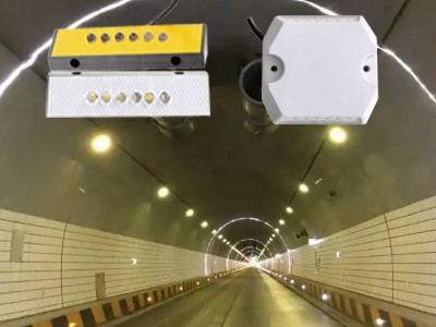 led隧道道钉价格隧道有源道钉控制器图图4
