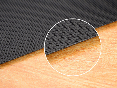 奥立化工用塑料滑片专业定做滑托板图2