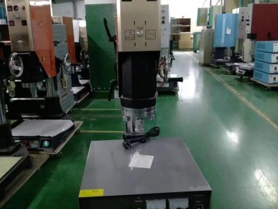 20K超声波塑焊机15K超音波熔接机大功率超声波超音波图2