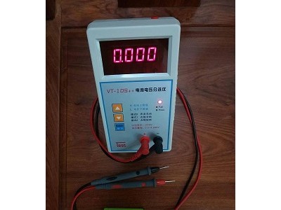 VT-10S++电池电压分选仪电池电压筛选仪图2