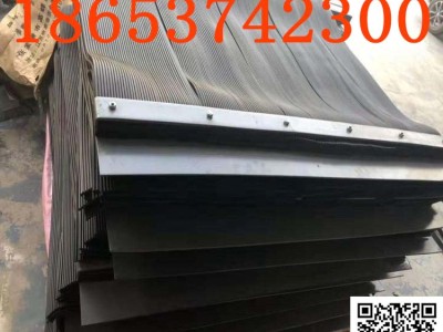 可定制单层多层防尘帘成品图2